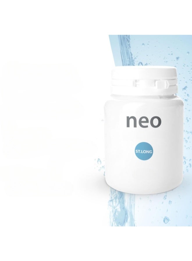 Neon Aquarium Plant Root Tab - ST.Long - Image 2