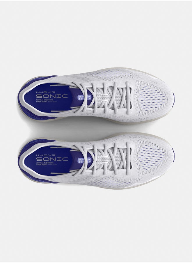 UNDER ARMOUR - HOVR™ Sonic 6 Running Shoes - Image 1