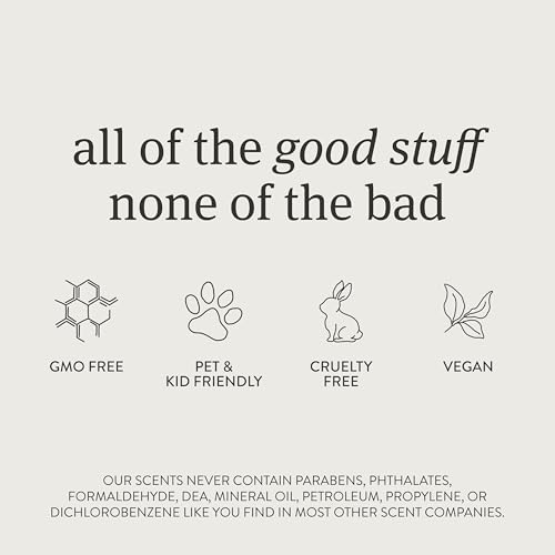 Drift Metal Vent Clip Starter Kit - Car Air Freshener - Scent Diffuser for Car - Metal Odor Eliminator - Teak - Image 5