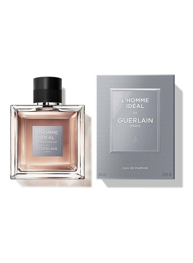 غيرلان عطر لوم إيديال - Image 2