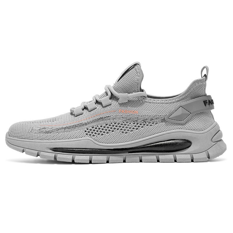 Unisex Casual Sneakers Shoes - Image 4