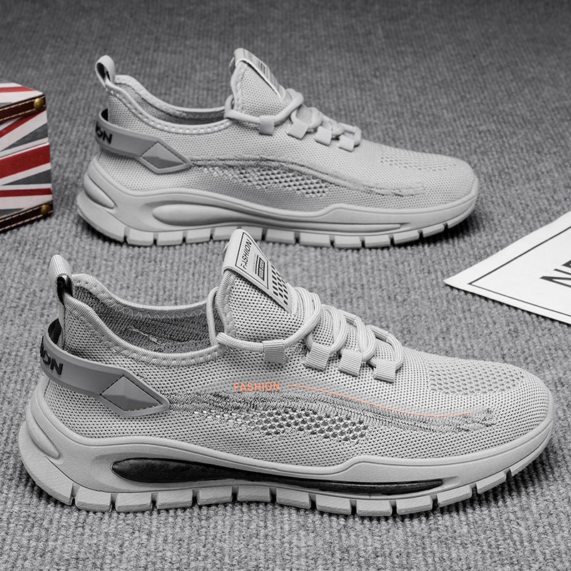 Unisex Casual Sneakers Shoes - Image 3
