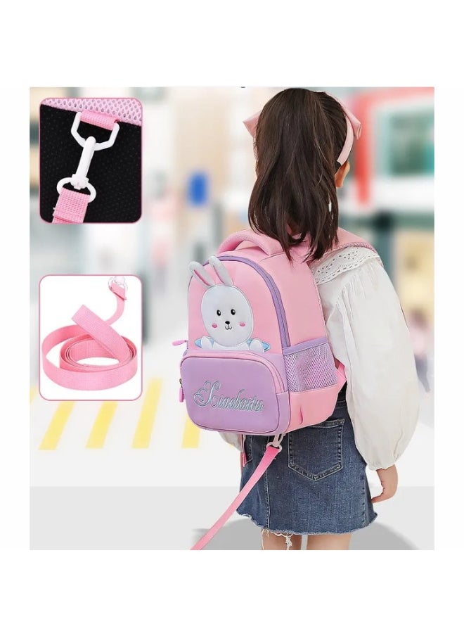 Wires Children's Backpack  - Image 2