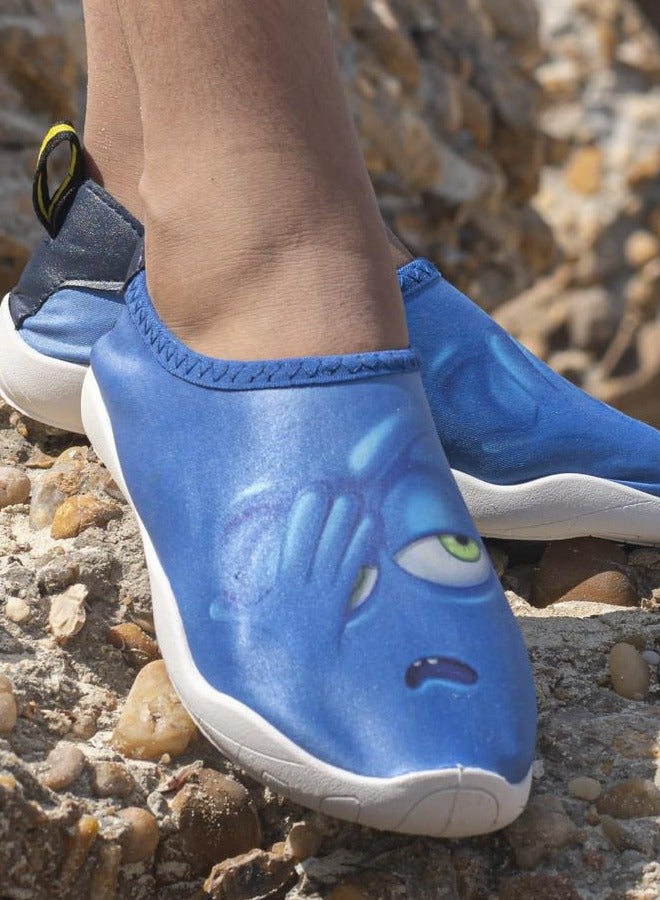 La Mer Comfort Fun for Little Feet Kids Beach Shoes - Image 2