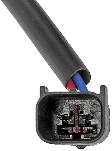 Dorman 741-429 Front Passenger Side Power Window Regulator And Motor Assembly Compatible with Select Ford / Lincoln Models (OE FIX) - Image 4