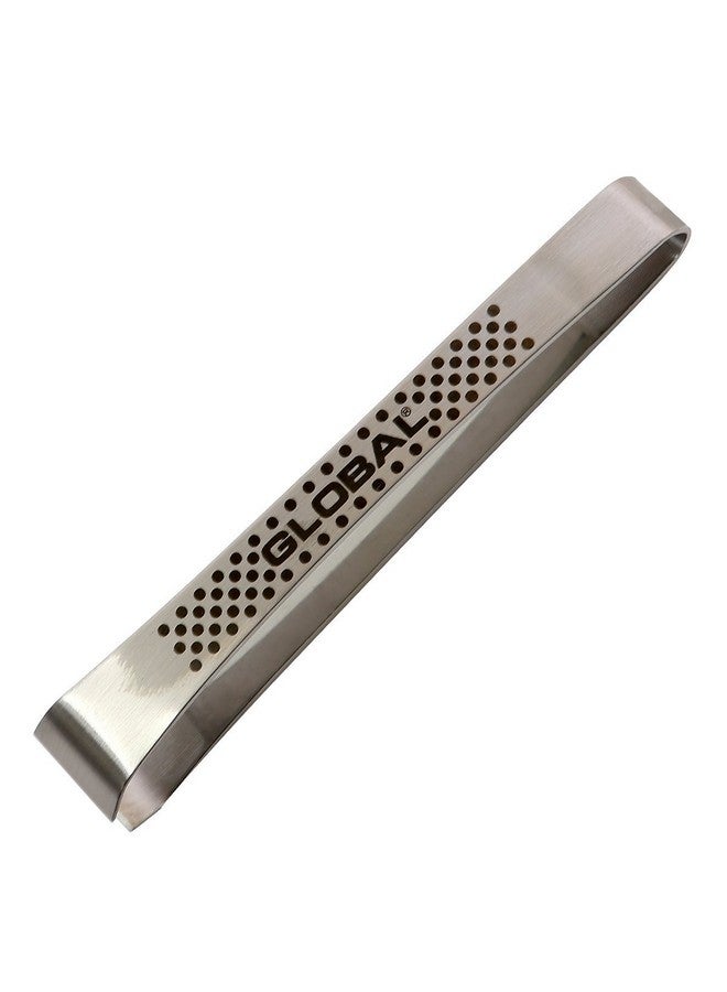 GLOBAL Lobal 4.5" Fish Bone Tweezers - Image 1