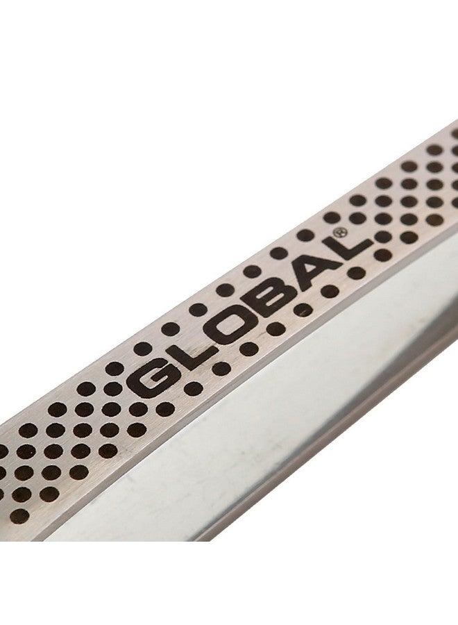 GLOBAL Lobal 4.5" Fish Bone Tweezers - Image 3