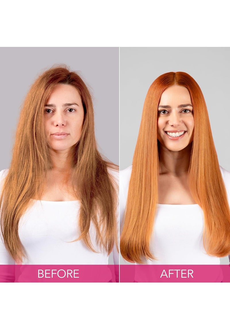 KERATIN COMPLEX Keratin Complex - Keratin Care Smoothing Shampoo & Conditioner Duo  - Image 4