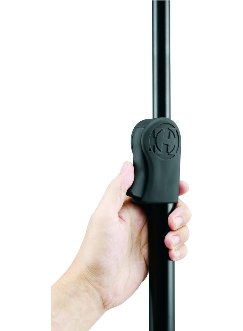 Hercules Hercules GS415B A/G Guitar Stand Fold Neck - Image 3