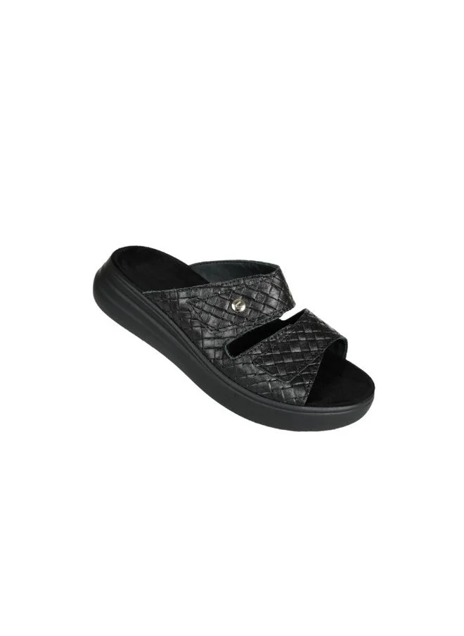 Vital 148-1084 Vital Ladies Sporty - Grito Sandals 91000AS Black