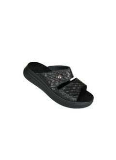 VITAL 148-1084 Vital Ladies Sporty - Grito Sandals 91000AS Black  - Image 1