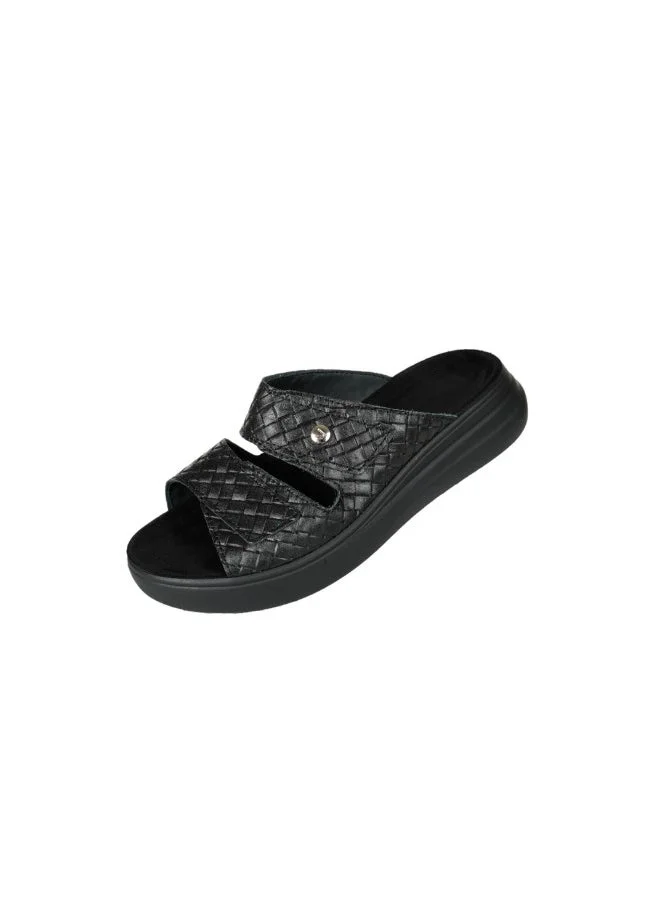 Vital 148-1084 Vital Ladies Sporty - Grito Sandals 91000AS Black