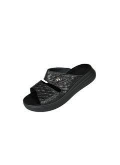 VITAL 148-1084 Vital Ladies Sporty - Grito Sandals 91000AS Black  - Image 2