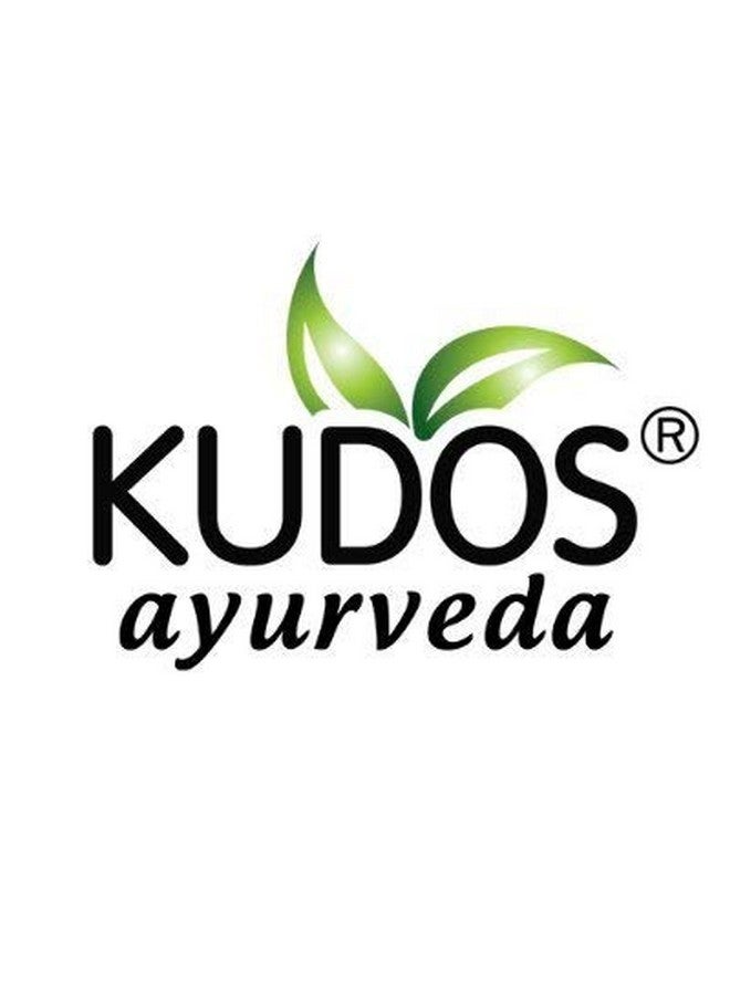 Kudos Pure Herbs Tulasi | Holy Basil Tablets - 60 Tablets - Image 2