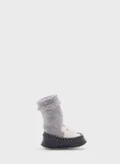 H&M grey