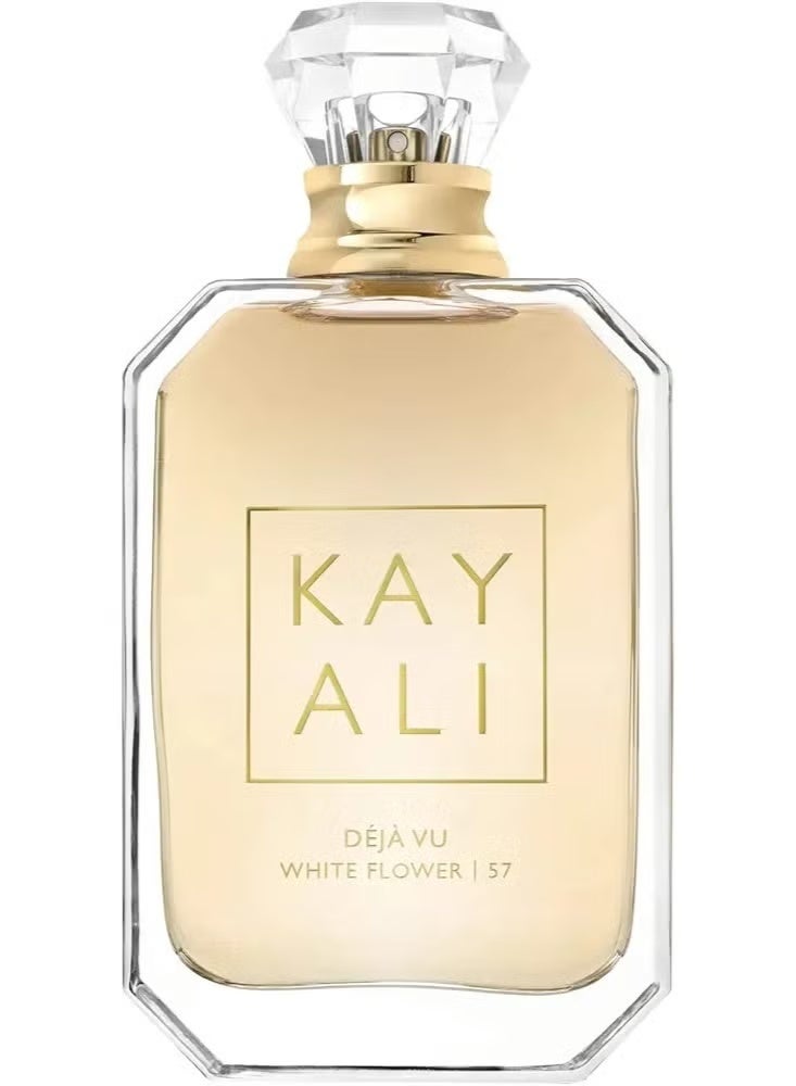 KAYALI Déjà Vu White Flower | 57 - Image 1