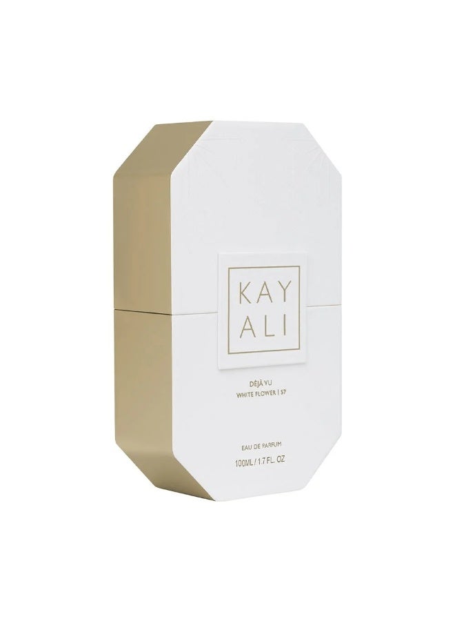 KAYALI Déjà Vu White Flower | 57 - Image 4