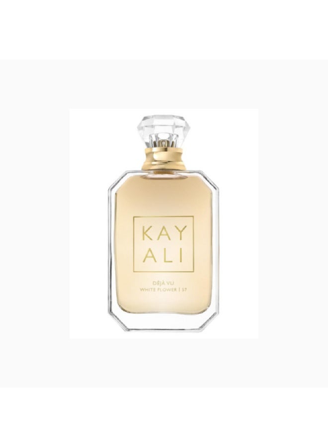 KAYALI Déjà Vu White Flower | 57 - Image 3