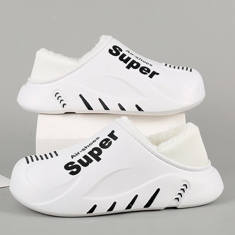 2024 Generation Plus Size Outdoor Tourism Xiyin Independent Station Spell More Wish Shoes - Image 2