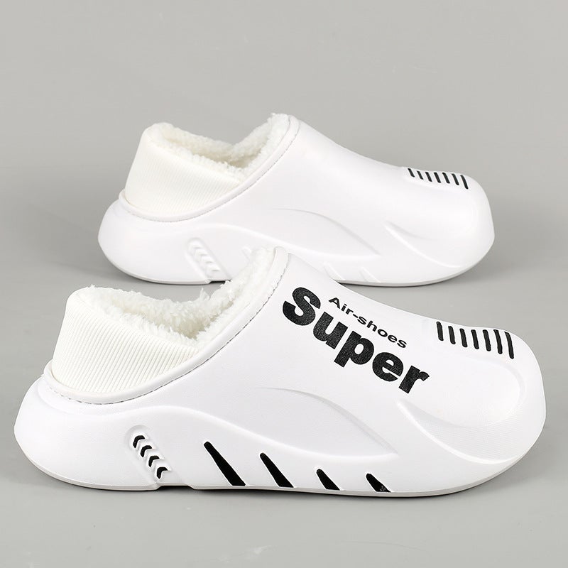 2024 Generation Plus Size Outdoor Tourism Xiyin Independent Station Spell More Wish Shoes - Image 1