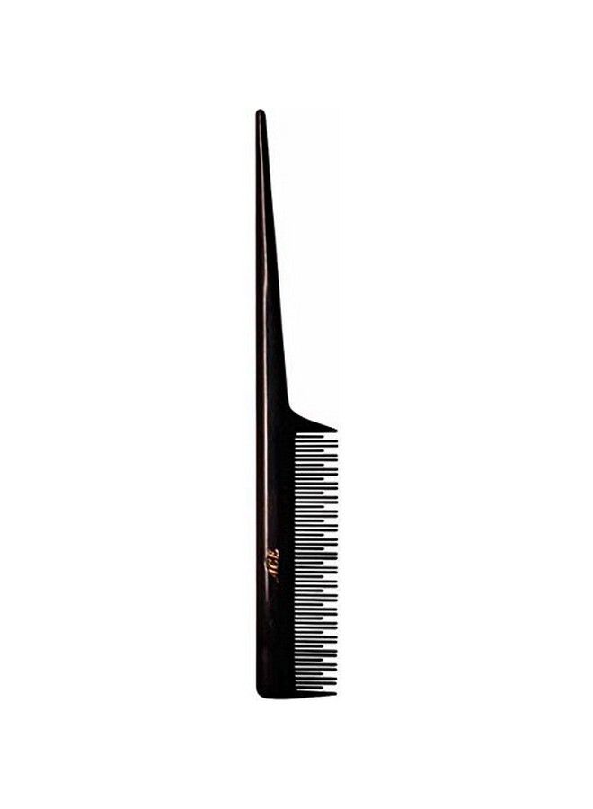 ACE Teasing Tail Comb 8" Black 2 Pack - Image 2