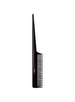 ACE Teasing Tail Comb 8" Black 2 Pack  - Image 3