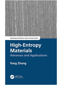 High-Entropy Materials: Advances and Applications 