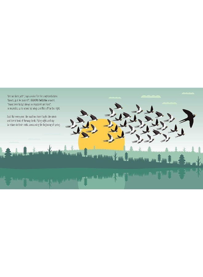 The Birth of a Swallow: Montessori: A World of Achievements  - Image 2