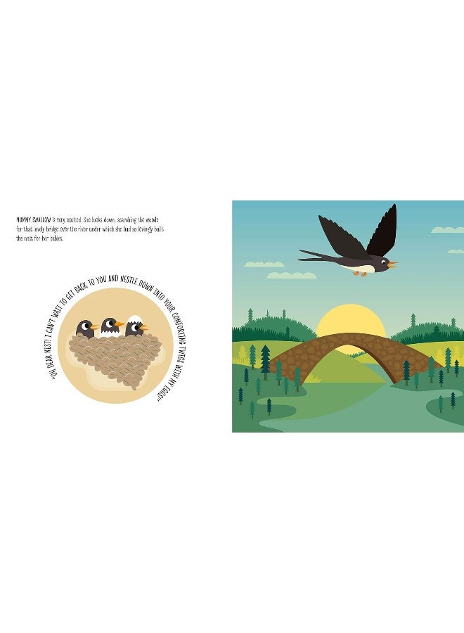 The Birth of a Swallow: Montessori: A World of Achievements  - Image 3