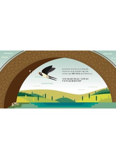 The Birth of a Swallow: Montessori: A World of Achievements  - Image 3