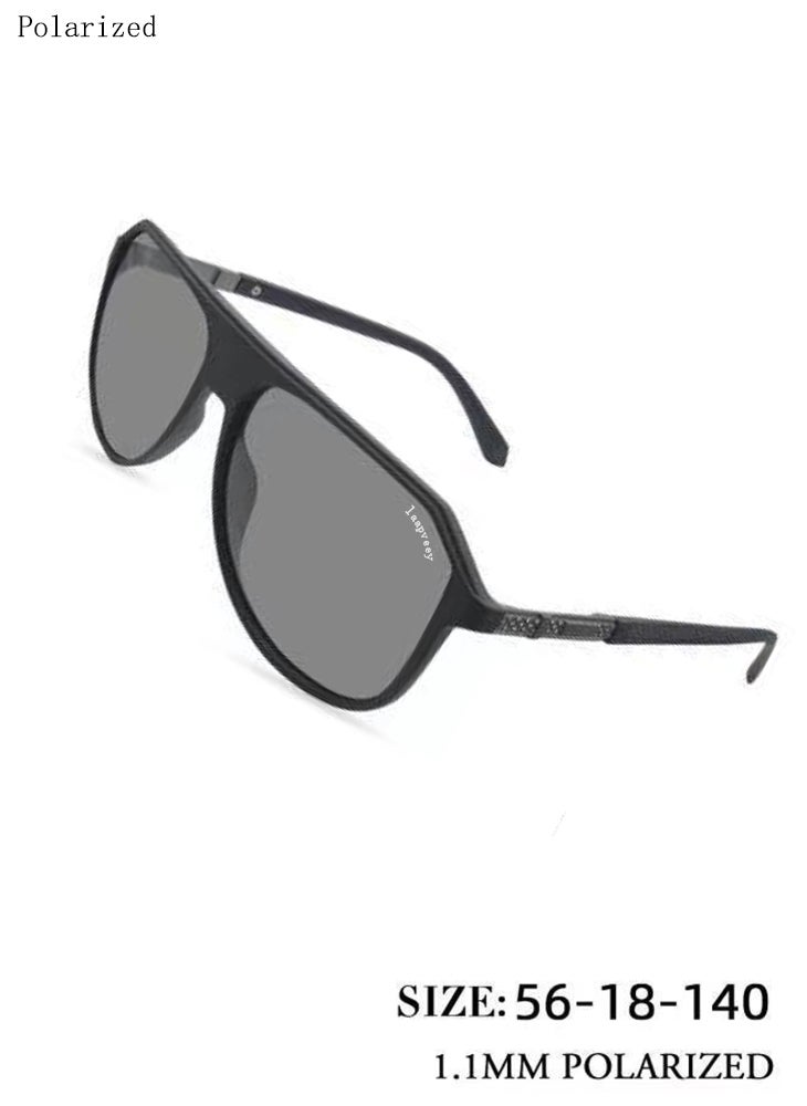 Laapveey Polarized Sunglasses For Men And Women - Image 2