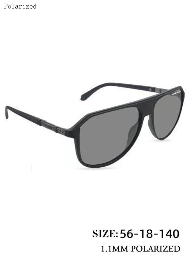 Laapveey Polarized Sunglasses For Men And Women - Image 3