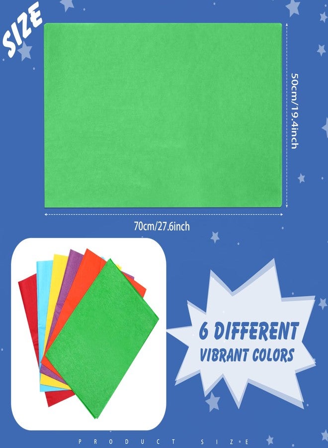 Tenare 24 Pcs Small Gift Bags Mini Tiny Paper Bags Bulk with Handle Tissue Paper for Gifts Wrapping Father's Day Grad Graduation Party Supplies(4×2.75×4.5 Inch,Rainbow - Image 3