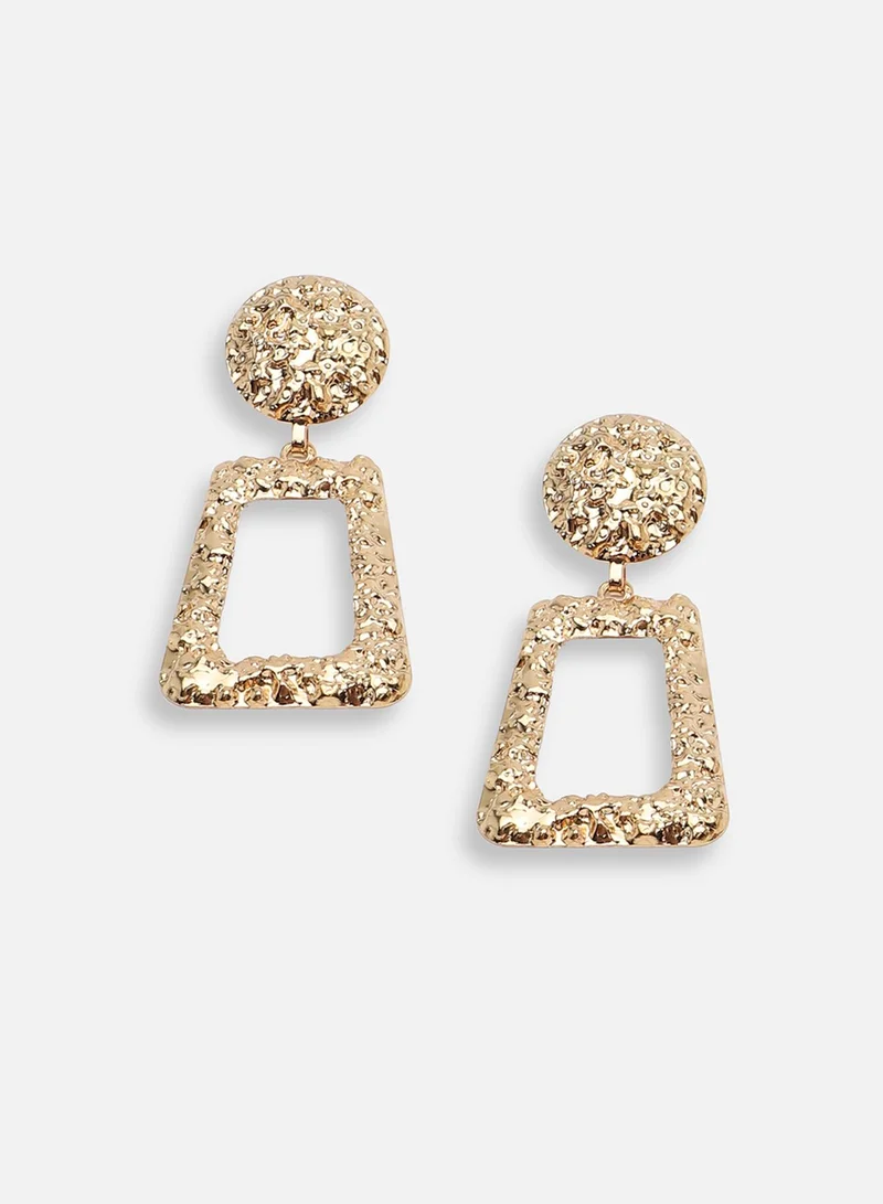 SOHI Party Artificial Drop Earring Jewellery