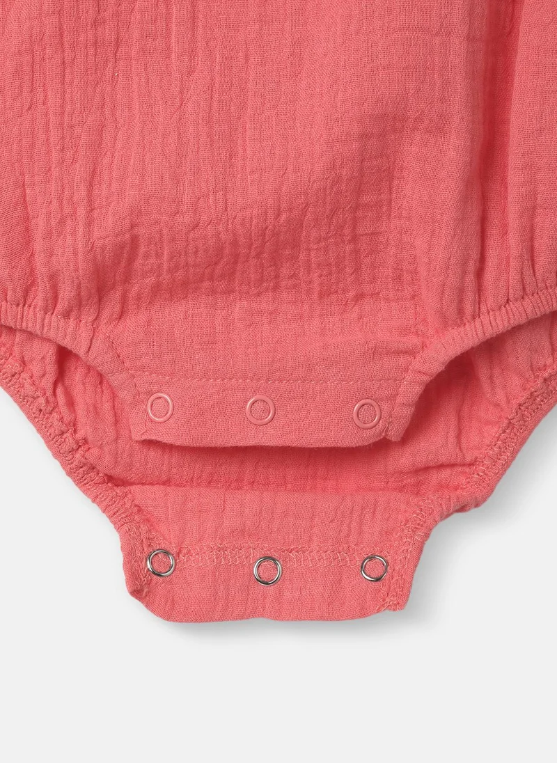 Nautinati  Nautinati Girls Dungaree |  Age 0 -2 Years for Women | Best Price UAE