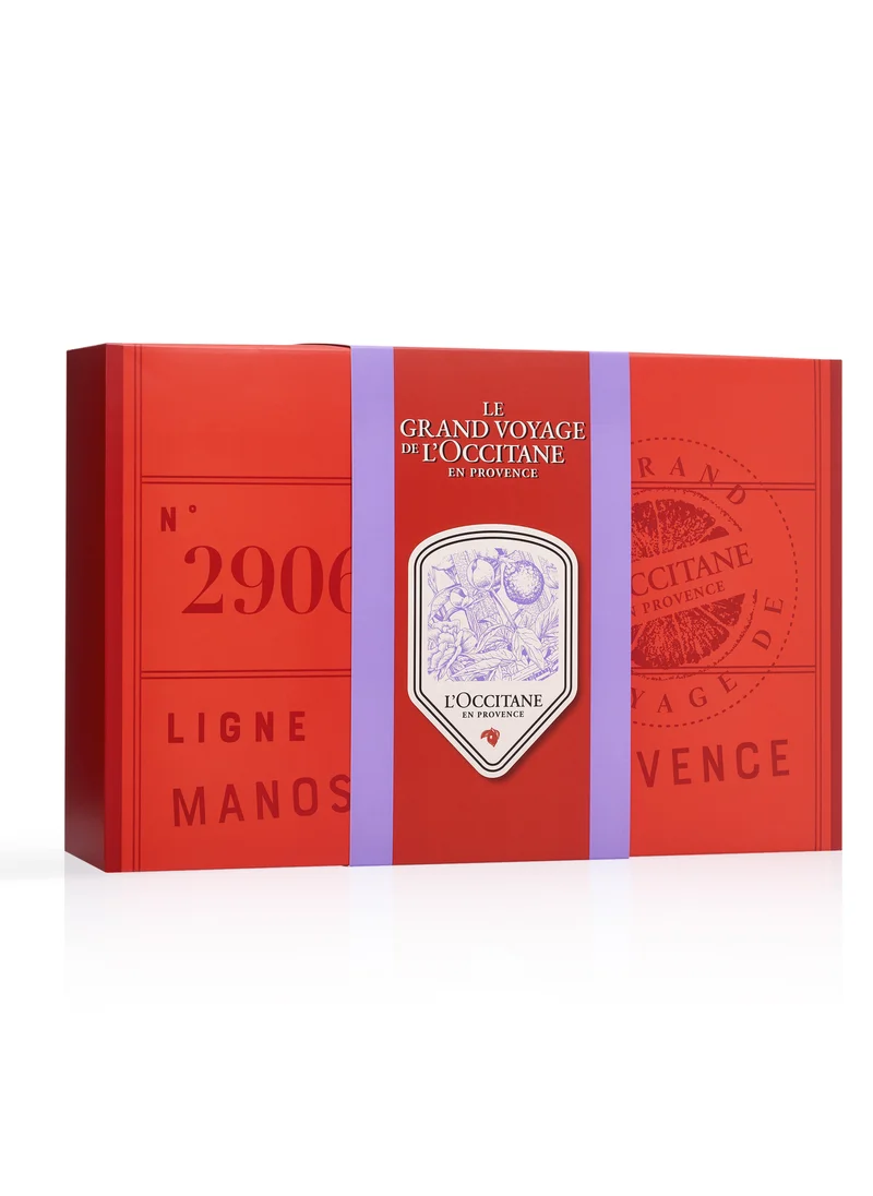 L'OCCITANE Holiday Classic Advent Calendar