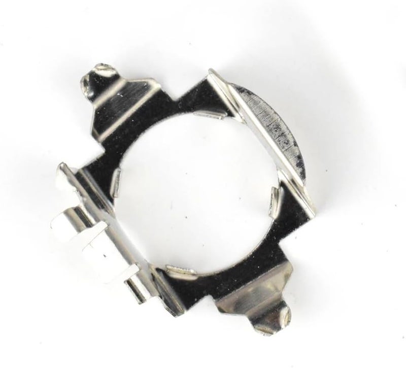 Wivplex 10Pcs H7 LED Headlight Bulb Holder Adapter - Image 5