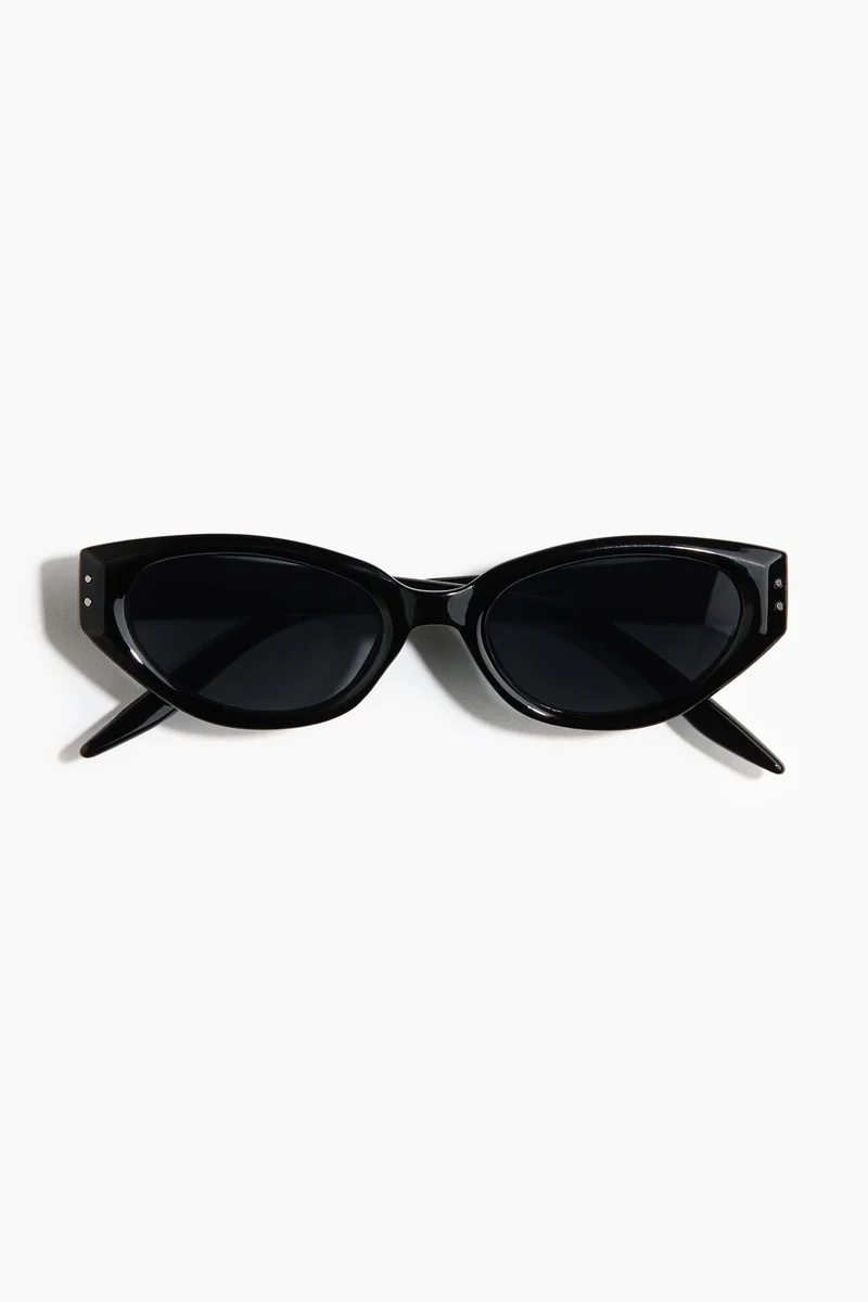 H&M Cat-eye sunglasses