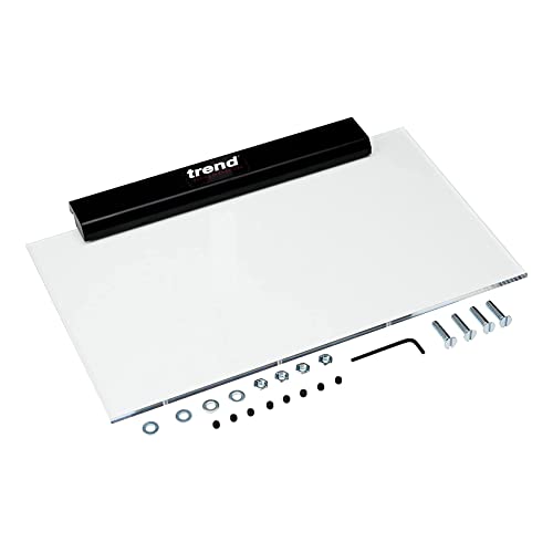 Trend Circular Saw Base Plate for Varijig Clamp Guides, VJS/CG/SBP - Image 3