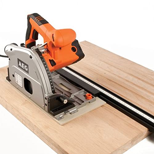 Trend Circular Saw Base Plate for Varijig Clamp Guides, VJS/CG/SBP - Image 4