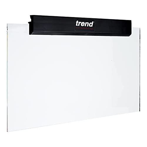 Trend Circular Saw Base Plate for Varijig Clamp Guides, VJS/CG/SBP - Image 2