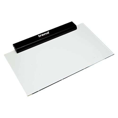 Trend Circular Saw Base Plate for Varijig Clamp Guides, VJS/CG/SBP - Image 5