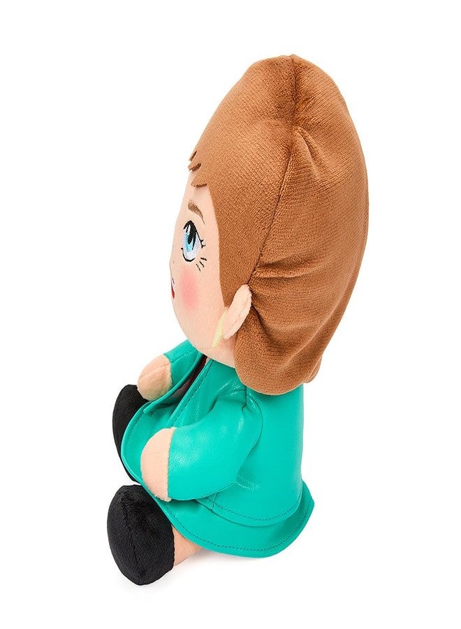 Kidrobot Golden Girls Blanche Phunny Plush - Image 3
