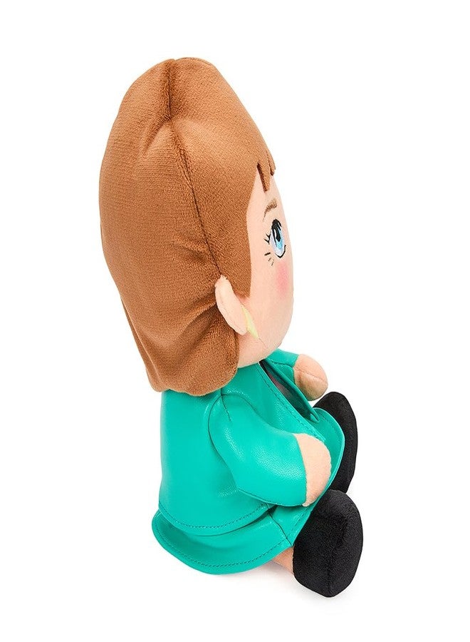 Kidrobot Golden Girls Blanche Phunny Plush - Image 4