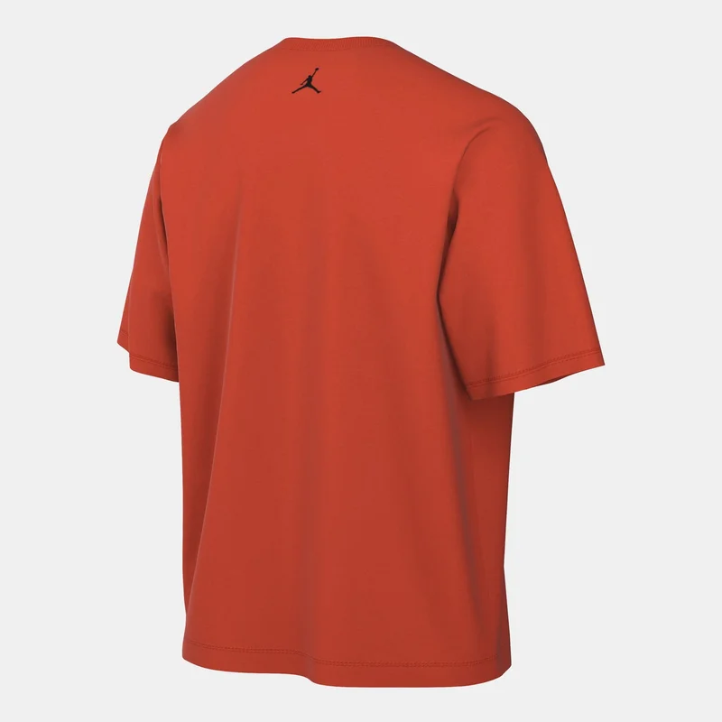 Jordan Men's Sport Dri-FIT Brand T-Shirt