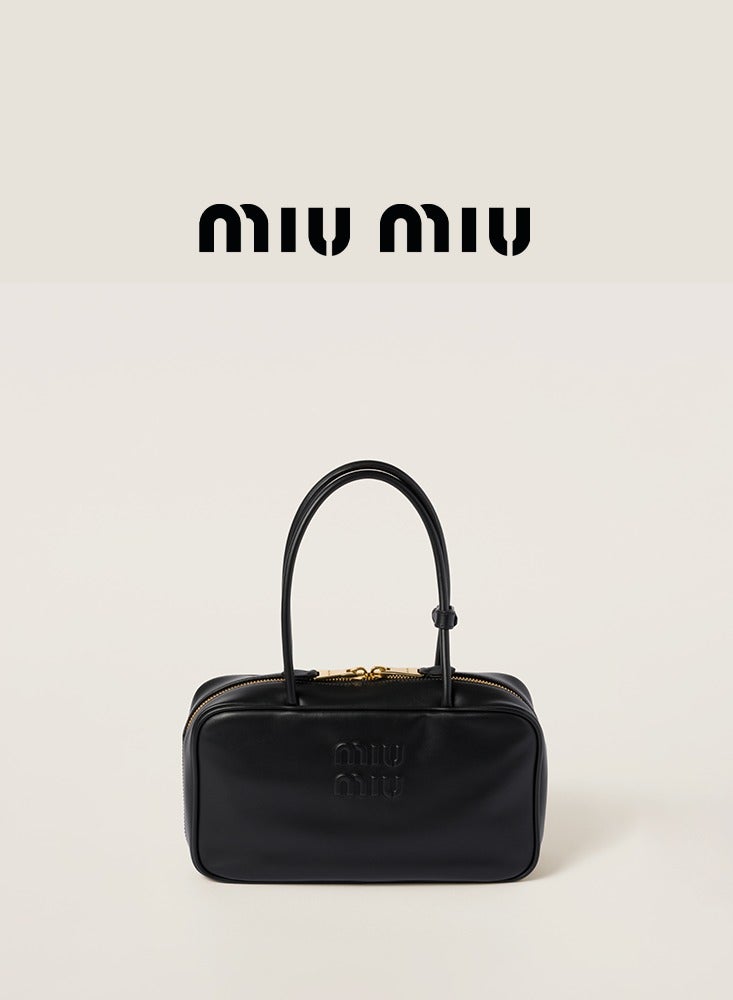 Miu Miu Medium Beau Shoulder Bag for Women