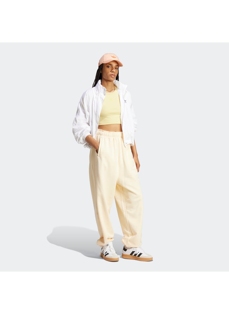 adidas Originals Essential French Terry Pants  - Image 5