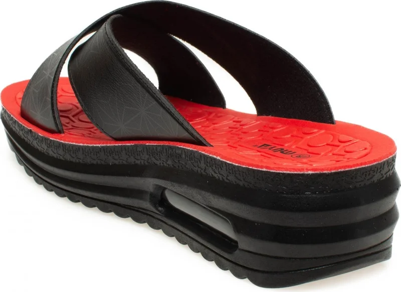 MUYA 31013 Z Axis Casual Daily Women's Slippers
