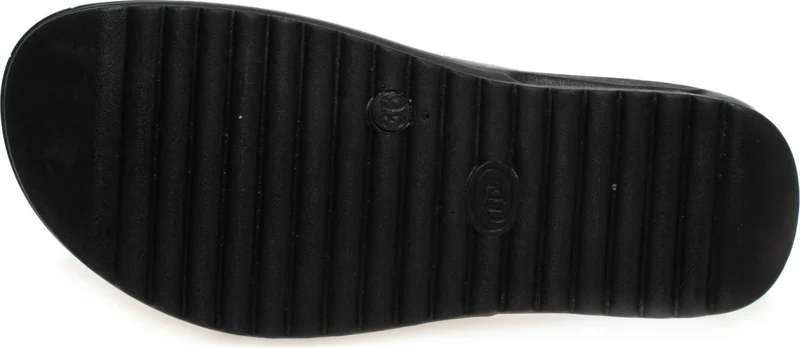 MUYA 31013 Z Axis Casual Daily Women's Slippers