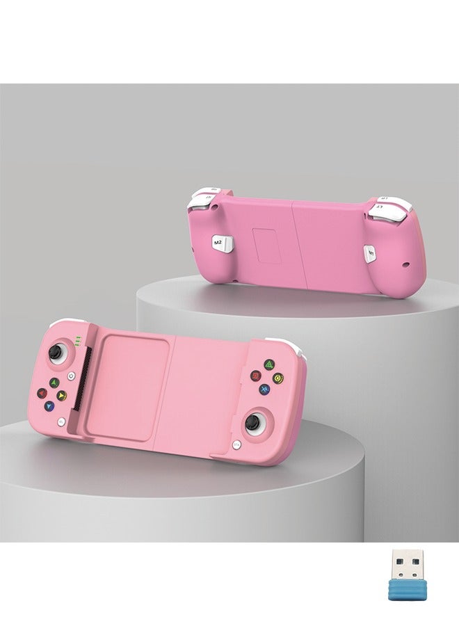 D3 Mobile Game Controller Gamepad for iPhone iOS Android PC PS4 Switch - Image 1